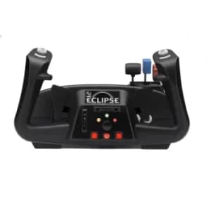 Image of PC Eclipse Yoke Controller With Discover Software