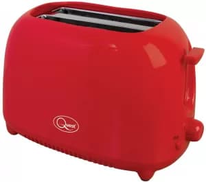 Image of Quest 34290 2 Slice Toaster