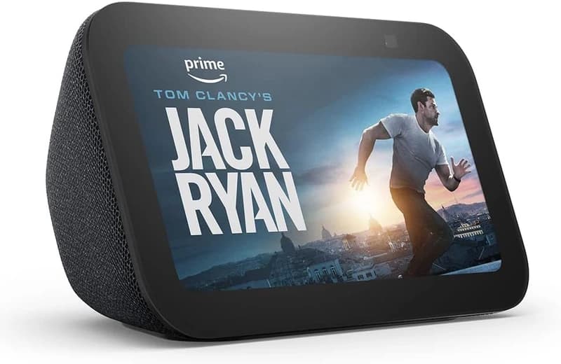 Image of Amazon Echo Show 5 3rd Gen 2023