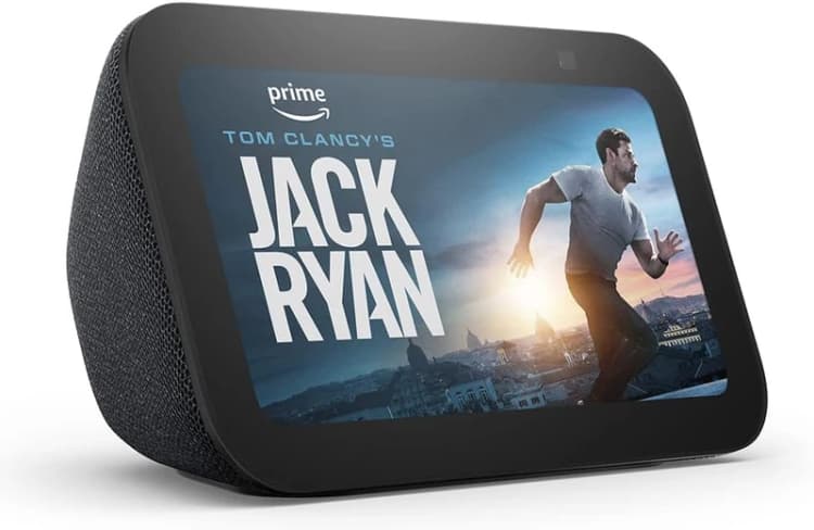 Image of Amazon Echo Show 5 3rd Gen 2023
