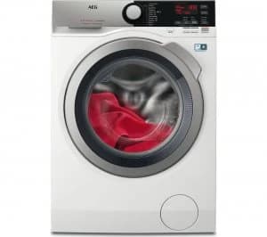 Image of AEG L7FEE845 8KG 1400RPM Washing Machine