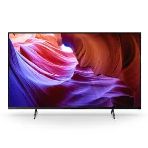 Image of Sony Bravia 50" KD-50X85KU Smart 4K Ultra HD LED TV
