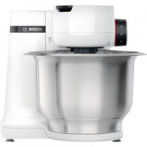 Image of Bosch MUMS2EW00 3-in-1 700W Food Processor