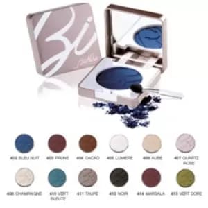 Image of BioNike Defence Color Eyeshadow Compact Color 407 Rose Quartz