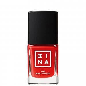 Image of 3INA Makeup The Nail Polish (Various Shades) - 124