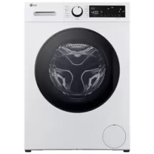 Image of LG F4T209WSE 9KG 1400RPM Washing Machine