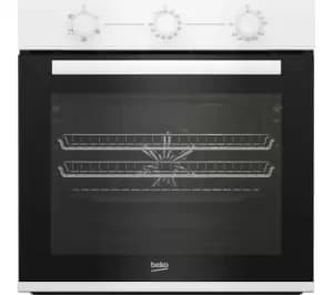 Image of BEKO AeroPerfect BBIF22100W Electric Oven - White