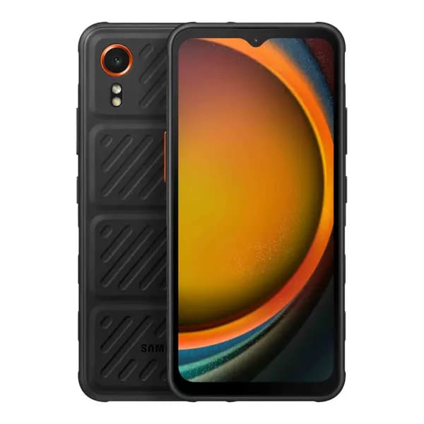 Image of Samsung Galaxy Xcover 7 Enterprise Edition 5G 2024 128GB