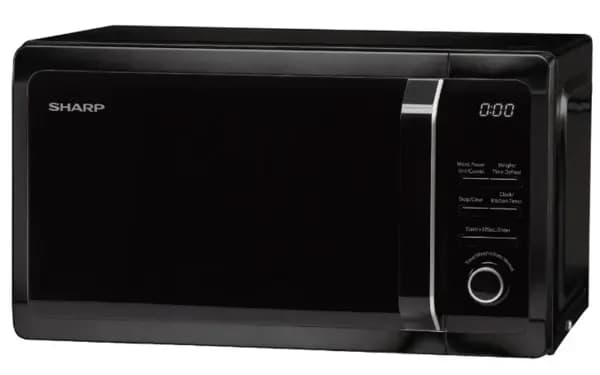 Image of Sharp R764KM 25L 900W Microwave