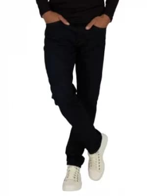 Image of 3301 Tapered Fit Jeans