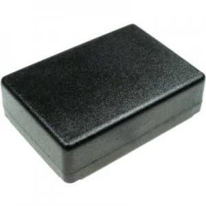 Image of Kemo G025 G025 Universal enclosure 72 x 50 x 21 Plastic Black