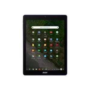 Image of Acer Chromebook Tab 10 D651N-K25M Dual Core