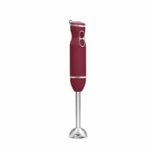 Image of Chefman RJ19-V3-RBR Immersion Hand Blender