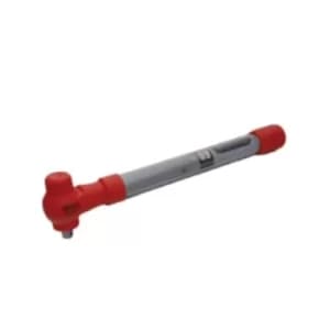 Image of 01745 1/2" SQ. DR.TOTALLY INSULATED TORQUE WRENCH