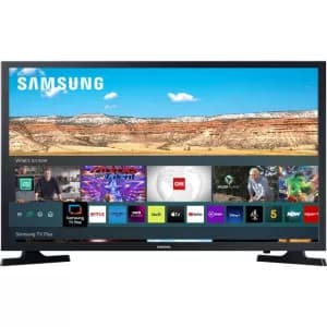Image of Samsung 32" UE32T4300AEXXU Smart Full HD HDR LED TV