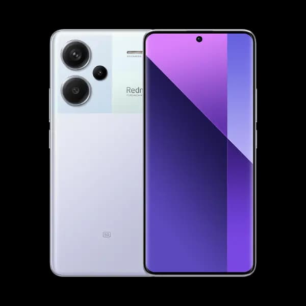 Image of Xiaomi Redmi Note 13 Pro Plus 5G 2023 256GB