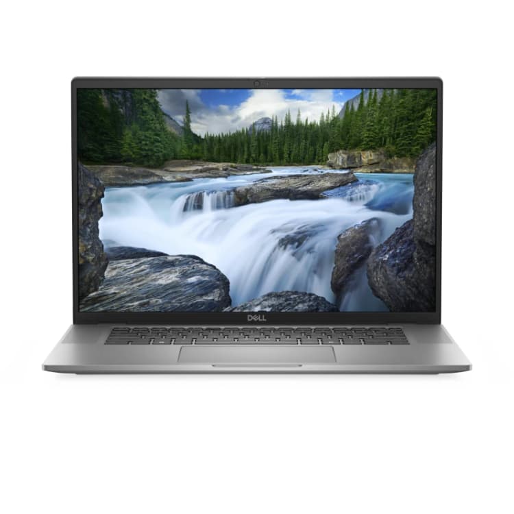 Image of Dell Latitude Intel Core Ultra 7 16GB RAM 512GB SSD 16" Windows 11 Pro Laptop 05D4V