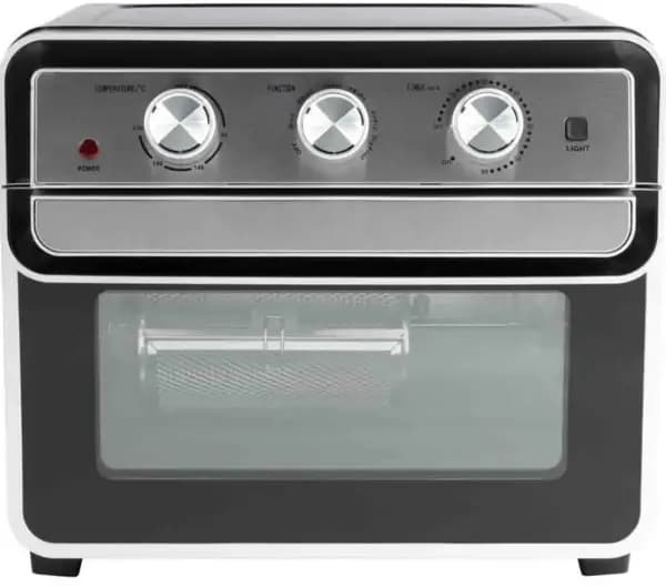 Image of Salter EK3999 1700W 22L Oven Air Fryer