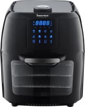 Image of Innoteck DS5894 12L Air Fryer Oven