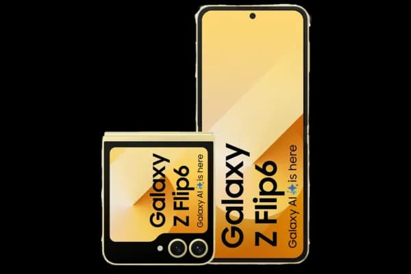 Image of Samsung Galaxy Z Flip 6 512GB