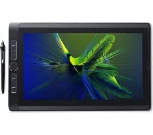 Image of Wacom MobileStudio Pro 16" Creative Pen Computer - 512GB