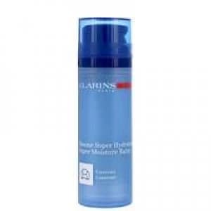 Image of Clarins Men Super Moisture Balm 50ml / 1.6 oz.