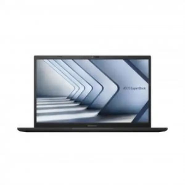 Image of ASUS ExpertBook B1 (B1502, 12th Gen Intel) 8GB RAM 256GB SSD Windows 11 Pro Laptop 90NX05U1-M00PD0