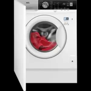 Image of AEG L7FE7461BI 7KG 1400RPM Washing Machine