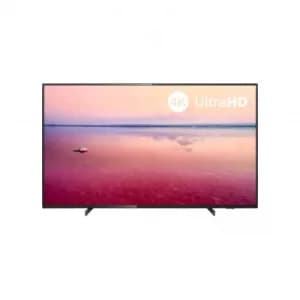 Image of Philips 65" 65PUS6704 Smart 4K Ultra HD LED TV