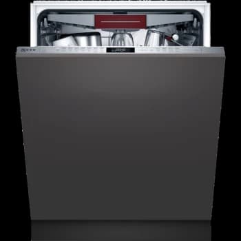 Image of NEFF N70 S187ZCX43G Fully Integrated Dishwasher