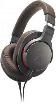 Image of Audio Technica MSR7B Headphones