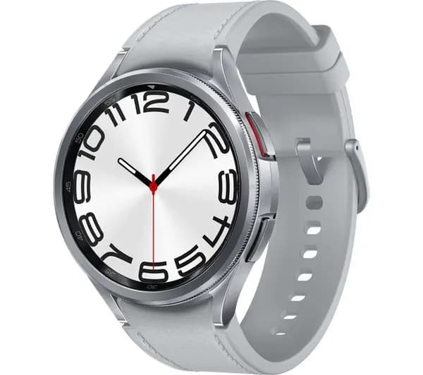 Image of Samsung Galaxy Watch 6 Classic 2023 SM-R960 47mm