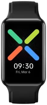 Image of Oppo Watch Free Smartwatch