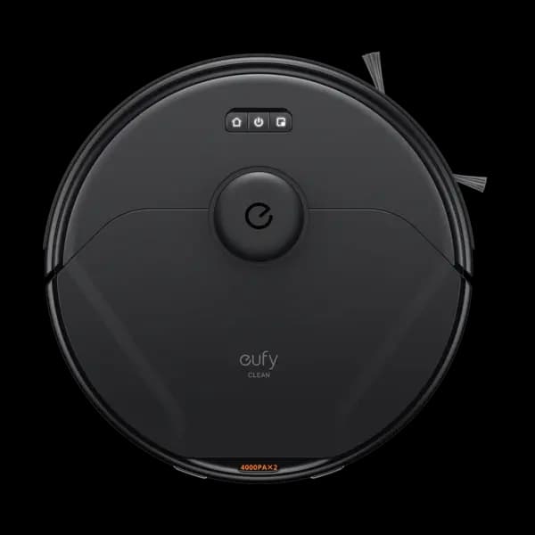 Image of Eufy RoboVac L60 Hybrid Robot Vacuum Cleaner