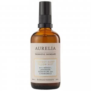 Image of Aurelia Probiotic Skincare Perfect Sleep Pillow Mist 100ml