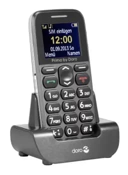 Image of Doro Primo 215