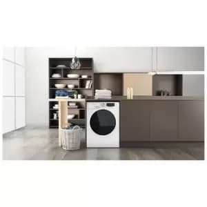 Image of Hotpoint NDD11726DAUK 11KG 7KG 1400RPM Washer Dryers