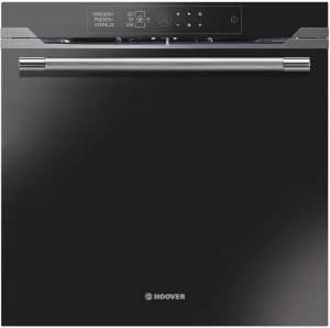 Image of Hoover HODP0507BI Integrated Electric Single Oven