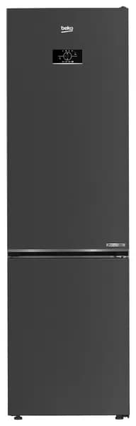 Image of Beko HarvestFresh CNG6603VPZ 355L Frost Free Freestanding Fridge Freezer