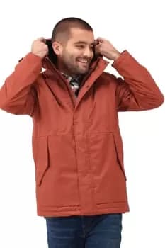 Image of 'Sterlings IV' Hydrafort Waterproof Walking Jacket