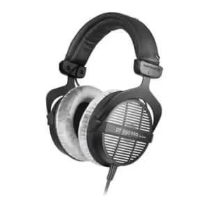 Image of Beyerdynamic DT 990 Pro Open-Back Studio Reference Headphones