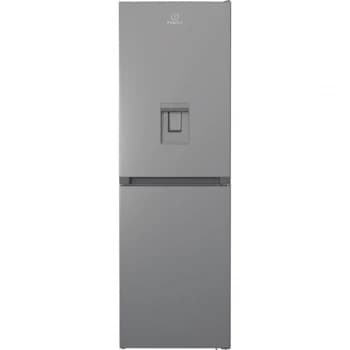 Image of Indesit INFC850TI1 322L Frost Free Fridge Freezer
