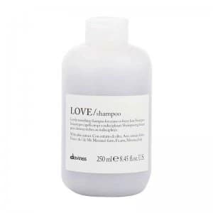 Image of Davines Love Smoothing Shampoo 250ml