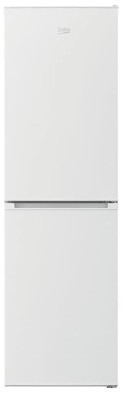 Image of Beko CCFM4582W Frost Free Freestanding Fridge Freezer