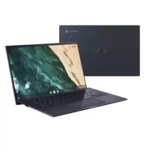 Image of ASUS Chromebook CB9400CEA-HU0034 i7-1165G7 35.6cm (14")...