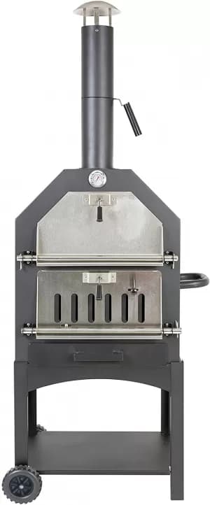 Image of La Hacienda Lorenzo Pizza Oven