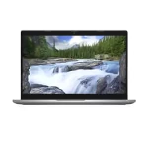 Image of Dell Latitude 5320 2-in-1 i5-1135G7 Hybrid (2-in-1) 33.8cm (13.3") Touch Screen Full HD Intel Core i5 8GB DDR4-SDRAM 256GB SSD WiFi 6 (802.11ax) Windo