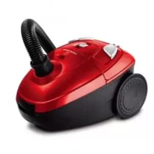 Image of Morphy Richards Essentials 980564 2L 700W Bagged Vacuum Cleaner