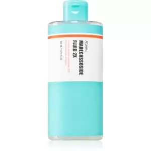 Image of A'pieu Madecassoside Fluid 2x Concentrated Tonic for Intensive Hydration 300ml
