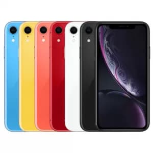 Image of Apple iPhone XR 128GB